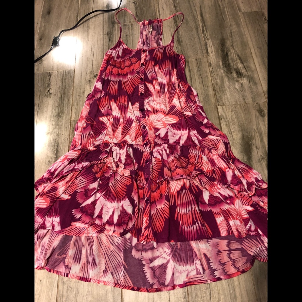 Free people dress
